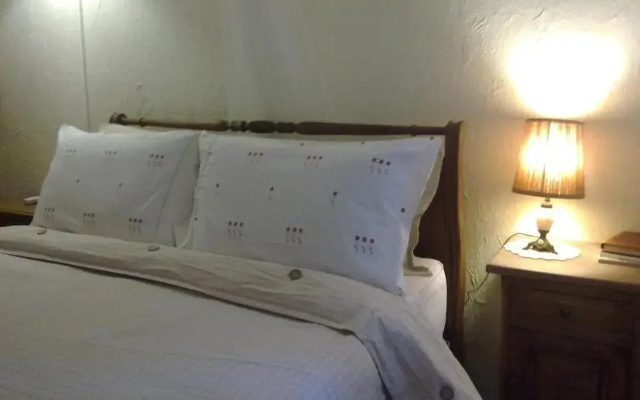 Casita de Piedra B&B