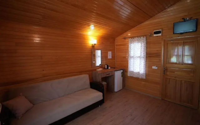 Cirali Otel