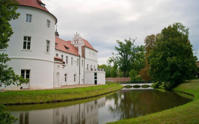 Schlosshotel Fürstlich Drehna