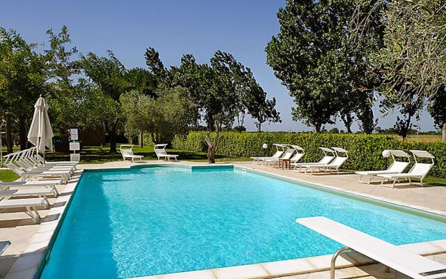 Le Capanne I