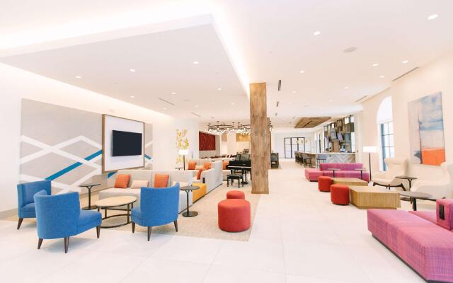 Hilton Garden Inn Winter Park