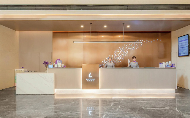 Xiangxiang Hotel