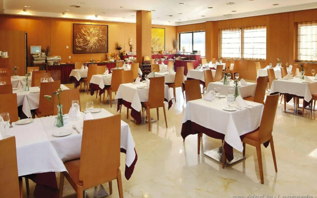 Sercotel de los Reyes Hotel