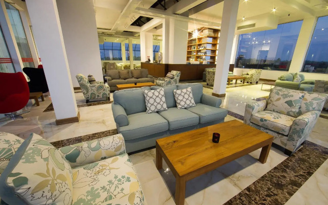 Club Waskaduwa Beach Resort & Spa