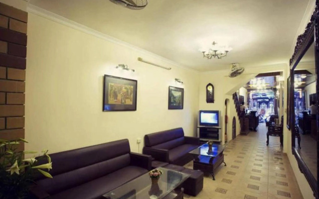 Thang Long 2 Hotel Hanoi