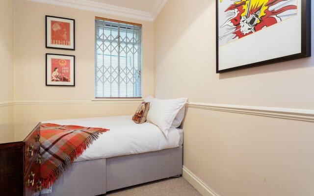 West London Retreat