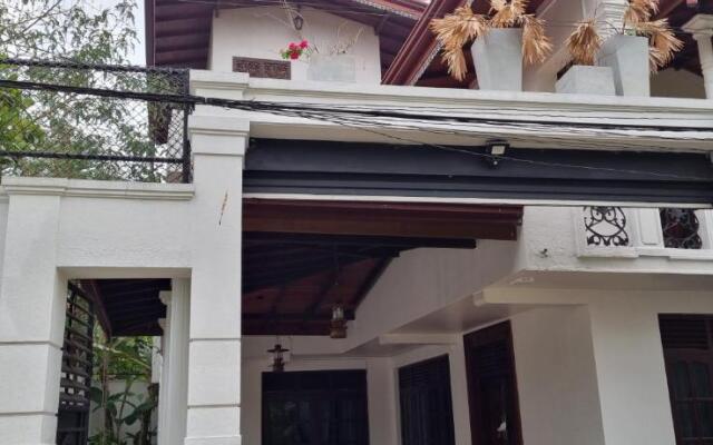 Rajasinhge villa