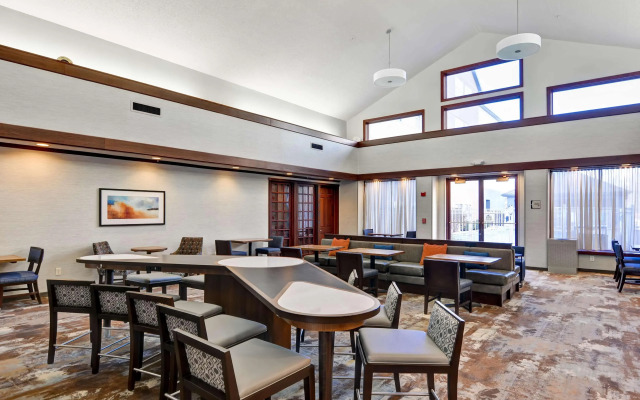 Homewood Suites Kansas City/Overland Park