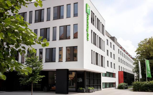 Holiday Inn Munich - Westpark