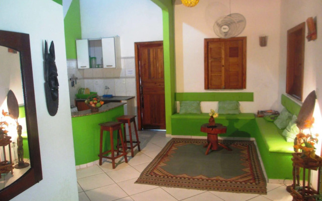 Terra Nossa Resort