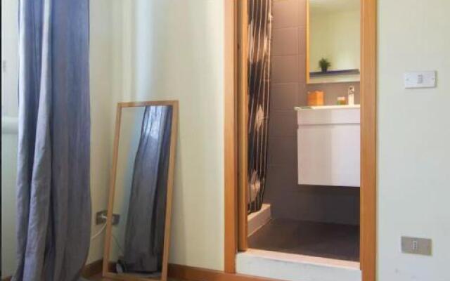 Sempione SR Apartment