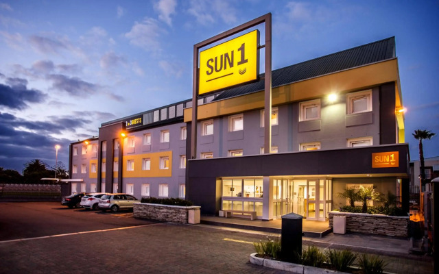Sun1 Milnerton