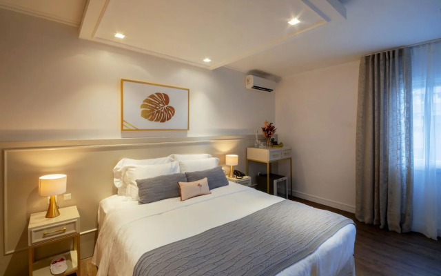 Blumen Hotel Boutique