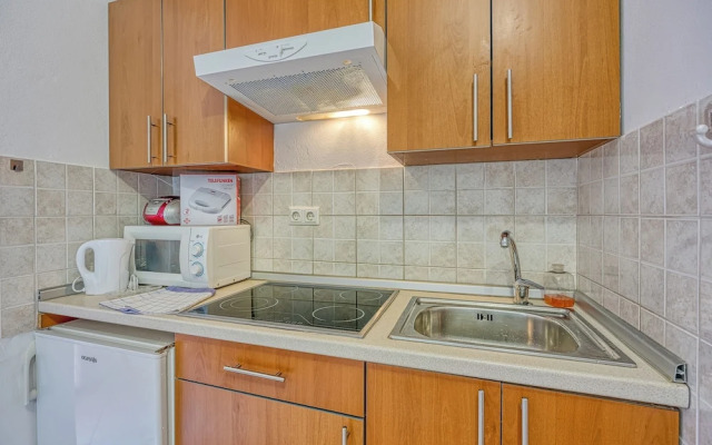 Seaview Apartment in Pasman A1