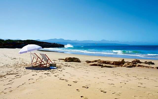 Old Rectory Boutique Hotel