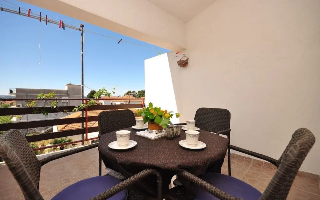 Apartments Ante