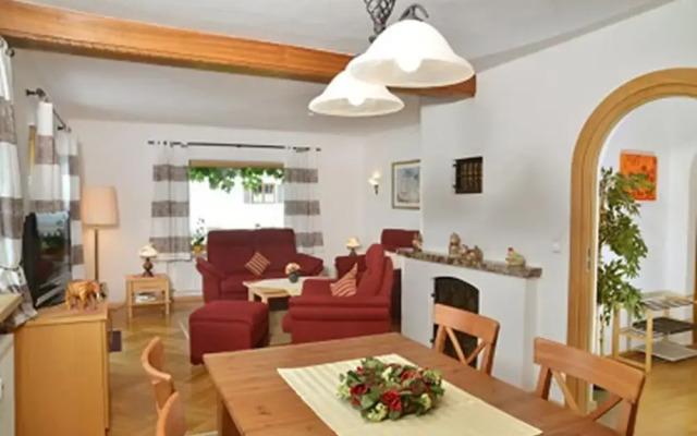 Ferienwohnung Färber