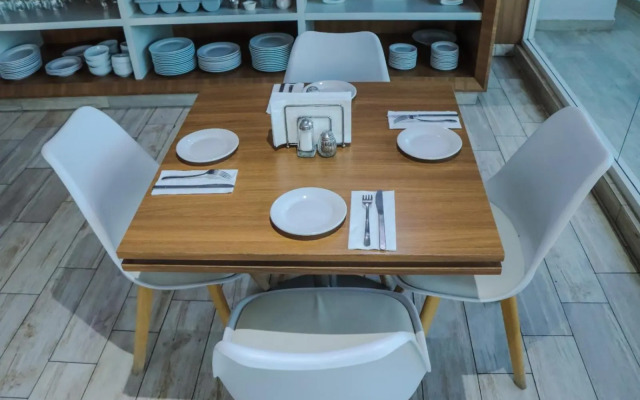 Hotel Soleil Business Class