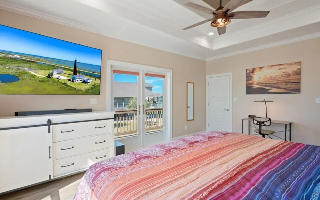 Nauti By Nature 3 Bedroom Home