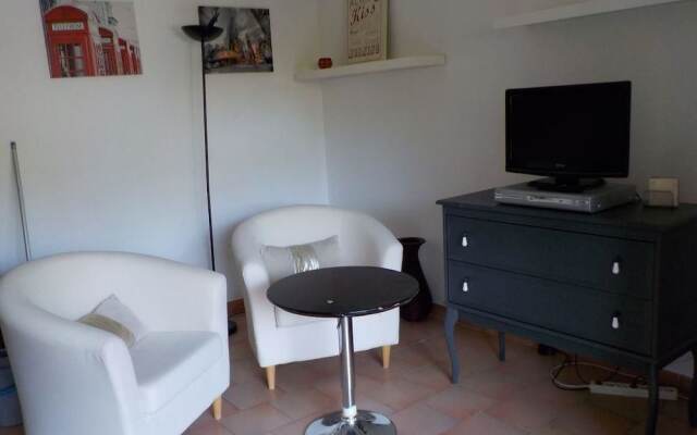 Port Cogolin Maison de Pêcheur