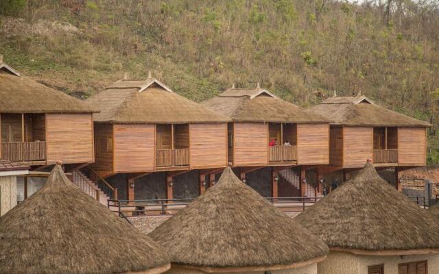 Volta Serene Hotel