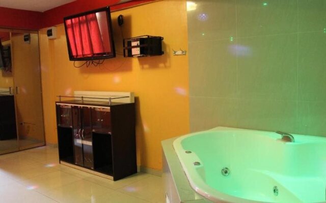 Hotel Las Vegas