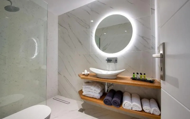 Harmony Suites