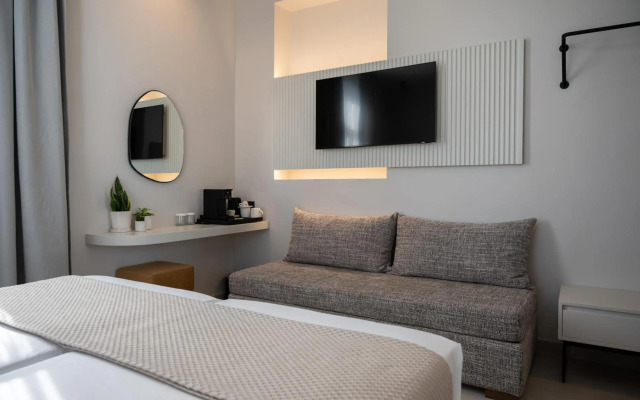 Palladion Boutique Hotel