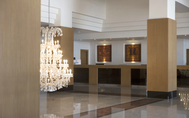 Venus Beach Hotel