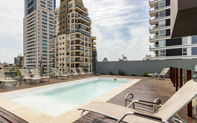 Ayres Apartments Palermo