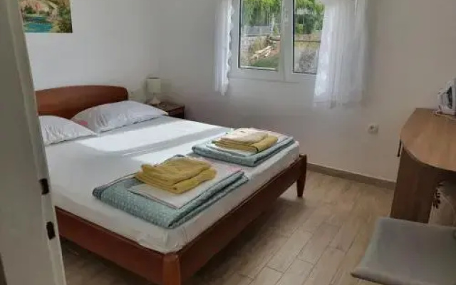 Apartments Dream Island