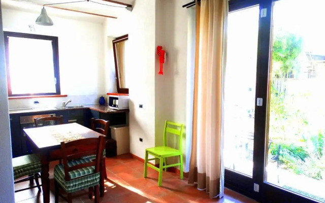 Agriturismo Casa de Colores