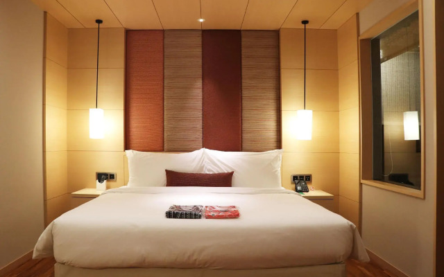 Asia Pacific Hotel Beitou