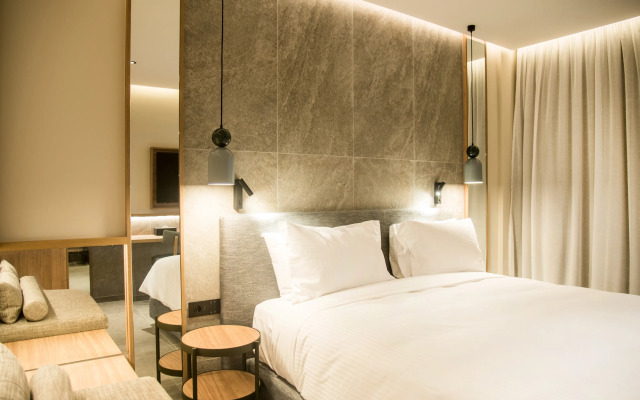 King Minos Retreat Resort & Spa