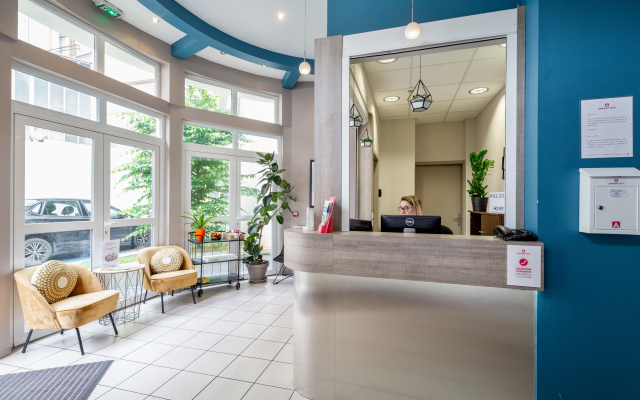 Appart'City Confort Niort Centre
