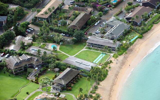 The Mauian Hotel