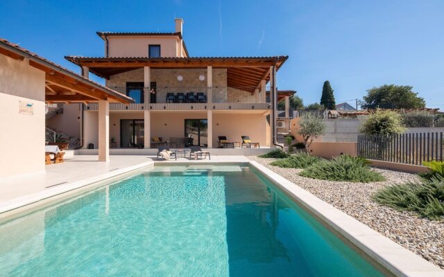 Villa Wave Zadarvillas