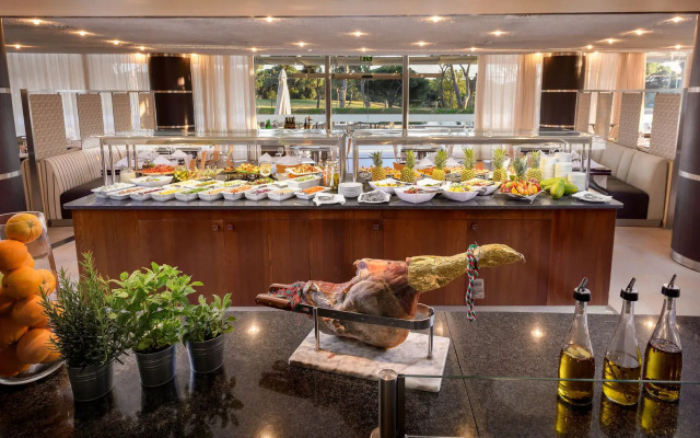 Pestana Vila Sol - Vilamoura Premium Golf Resort