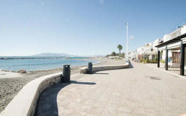 House in Málaga 101685