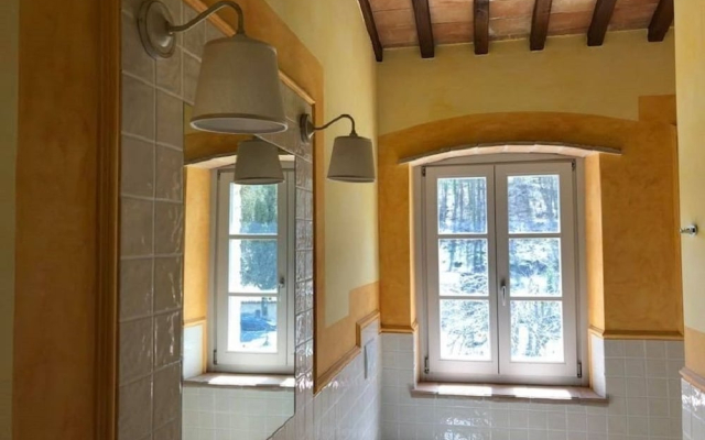 Agriturismo San Pietro Aquaeortus