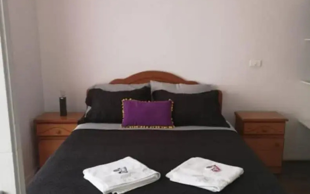 Arturo Prat Dpto 1608 Torre B