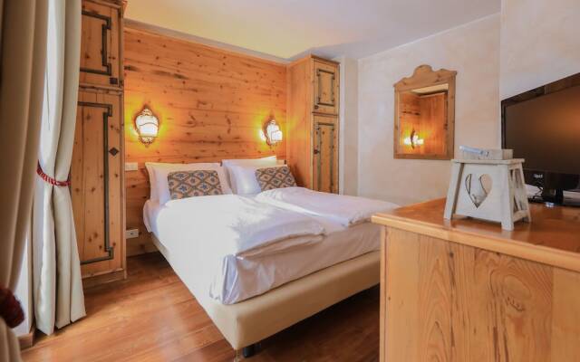 Hotel Perla