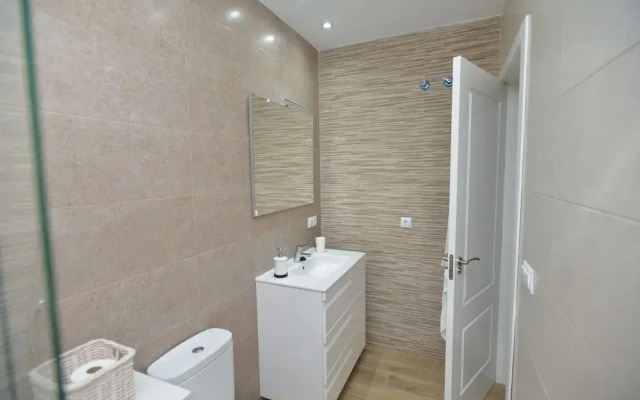 Apartamento ESTRELLA de Mar