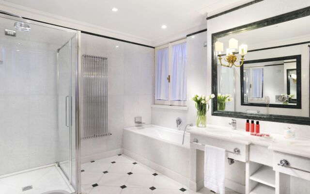 Parco dei Principi Grand Hotel & SPA - Preferred Hotels & Resorts