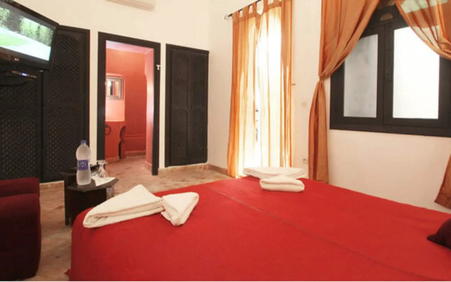 Riad Dar Foundouk & Spa