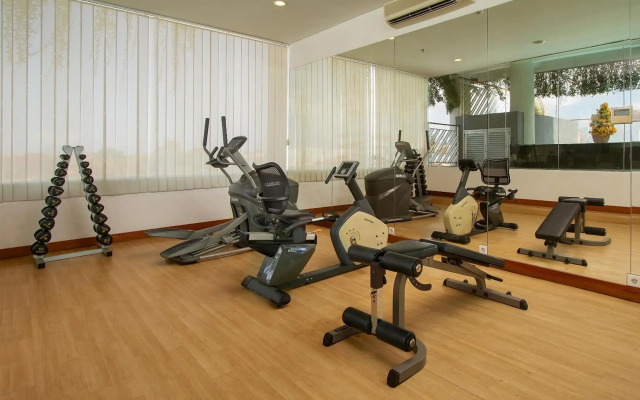 PrimeBiz Hotel Kuta