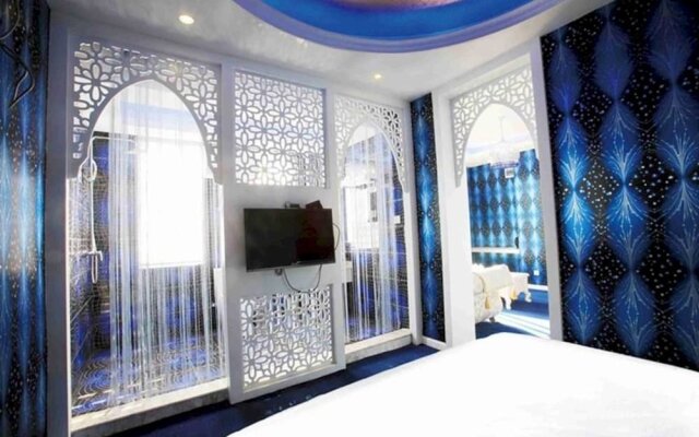 Aegean Sea Hotel
