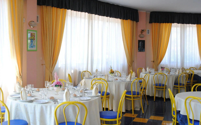 Villaggio & Residence Club Aquilia