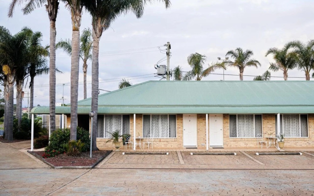 Harbourview House
