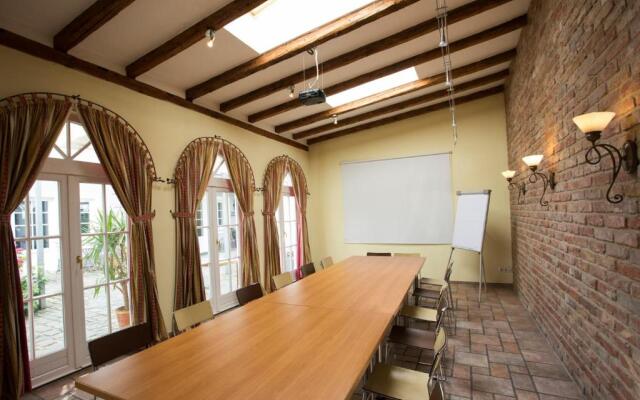 Seminarhotel Brummeier